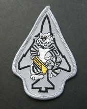 Us Navy Super Tomcat F-14 D Baby Embroidered Patch 2.5 Inches - £4.51 GBP