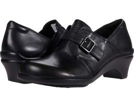 New Aravon Black Leather Comfort Pumps Size 9 M $140 - £61.27 GBP