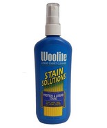 Woolite Stain Solutions Protein  &amp; Liquid Stains Carpet Cleaner 8.5 Oz. - $385.20 MXN