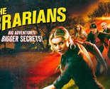 The Librarians - Complete Series (High Definition) + Movies - $59.95
