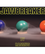 JAWBREAKER by Rasmus Magic - Trick - $224.05 CAD