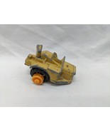 *INCOMPLETE* Green Tractor Hitch Back End Metal Part 1 1/2&quot; - $282.25 MXN