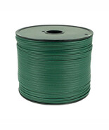 Holiday Bright Lights LED C9 No Sockets Light Cord on Reel Green - 500 ft. - $2,618.10 MXN