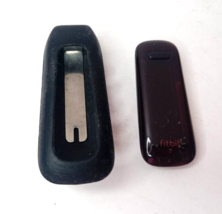 UNTESTED FITBIT FB103 WIRELESS FITNESS TRACKER ACTIVITY &amp; SLEEP PEDOMETE... - $17.84