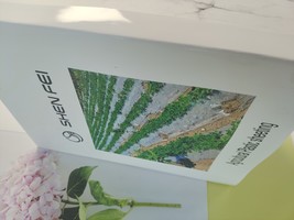 SHEN FEI agricultural Plastic sheeting,Growth - promoting Functionality image 6