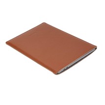 Genuine Leather Laptop Sleeve Compatible With Macbook Pro 14 Inch 2021 2022 2023 - £40.91 GBP