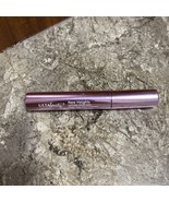 Ulta Beauty New Heights Lifting Mascara in Jet Black Full Size .3oz / 9m... - $9.99