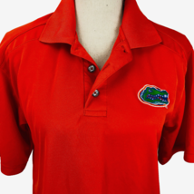 University Of Florida Gators Small Shirt Pro Player P2 Cool Plus Orange - £23.88 GBP