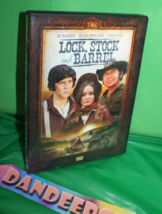 Lock Stock And Barrel DVD Movie - £7.11 GBP