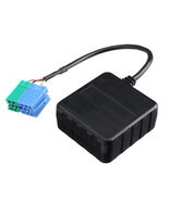 Bluetooth Module AUX Cable Adapter for Porsche Becker CDR220 CR220 Mexic... - $74.95