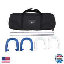 Hathaway Heavy Duty Horseshoe Set - $90.35