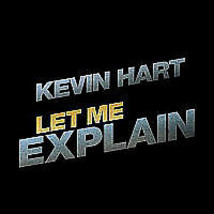Kevin Hart: Let Me Explain DVD (2014) Leslie Small Cert 15 Pre-Owned Region 2 - £13.99 GBP