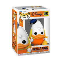 Funko POP! Disney -Disney Holiday - Donald Duck #1220 as Candy Corn W/ P... - £9.51 GBP