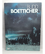 DVD The Films of Budd Boetticher Collection 5-Disc Set MISSING SLIPCOVER - $24.95