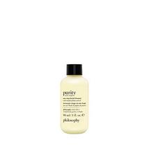 Philosophy Purity One Step Facial Cleanser 3 oz 90 ml New - £14.35 GBP