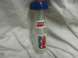 Pepsi Gotta Have It Embossed 6 Oz. Baby Bottle - £83.20 GBP