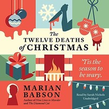 The Twelve Deaths of Christmas - $7.91