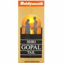 Shri Gopal Tel - £12.46 GBP