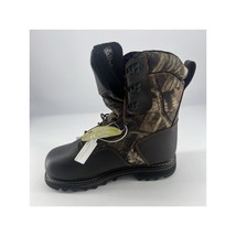ROCKY SPORT PRO 1000G 3M-INSULATED HUNTING BOOT Size 10 M AMPUTEE Right ... - $1,218.67 MXN