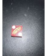 Vintage Dice Primm Valley Resort &amp; Casino Red gold imprint advertising #008 - $13.88 CAD