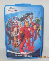 Disney Infinity Carrying Case Bag With Handle - $24.04