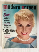 Modren Screen - December 1955 - James D EAN, Shirley Jones, Kim Novak &amp; More!!! - £6.37 GBP