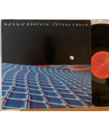 Herbie Hancock Future Shock Vinyl LP Columbia FC 33814 Rockit 1st Pressing - €11,22 EUR