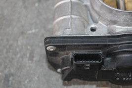2007-2009 NISSAN 350Z LEFT/RIGHT ELECTRONIC THROTTLE BODY  R1215 image 4