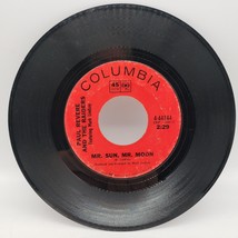 Paul Revere and the Raiders on Columbia Records Without You 45 RPM - £5.49 GBP