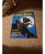 Comic Book Marketplace #70 08/1999 Neil Adams Batman Adam West Jerry Rob... - $368.65 MXN