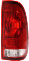 Tail Light For Ford Truck F150 1997-2003 Super Duty 1999-2007 Right Pass... - $37.36