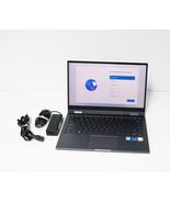 Samsung Galaxy Book Flex 2 NP730QDA-KA3US 13.3" i7-1165G7 16GB 512GB SSD - $349.99