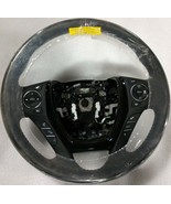Black OEM factory original steering wheel for 2016 Honda Pilot Touring. ... - €68,17 EUR