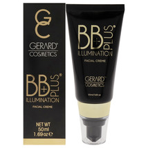 BB Plus Illumination Cream - Brigitte by Gerard Cosmetic for Women - 1.6... - $439.90 MXN