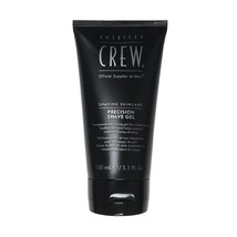 American Crew Shaving Skincare Precision Shave Gel Non-Drying 5.1oz 150ml - £11.10 GBP