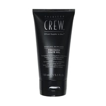 American Crew Shaving Skincare Precision Shave Gel Non-Drying 5.1oz 150ml - $14.05