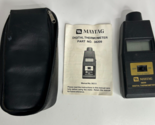 Maytag 38209 Digital Thermometer -50f to 1400f Fahrenheit Range - VTG Eq... - £19.89 GBP