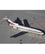Delta Boeing 727-100 N1633 GeminiJets G2DAL267 Scale 1:200 RARE - $449.01 CAD