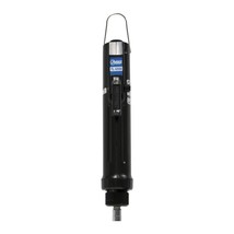 ASG TL-6500-ESD ESD Safe 5 mm Adjustable 1.8 - 15 lbs Electronic Screwdriver - £413.85 GBP