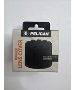 Pelican Outdoor - Rugged Silicone Camera Lens Cover - Weather Sealing Fit - $14.43 CAD