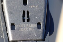 Volvo Pre Crash Collision Warning Sensor Short Range Lidar Radar P31340722 image 5