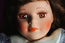 Haunted Doll: Marigold! Psychic Mind Control Power! Exert Your True Will Now! - £94.13 GBP