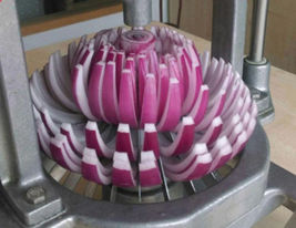 Commercial Onion CUTTER  BLOOMING ONION CUTTER FLOWER ONION FLOWER APPET... - $1,177.11