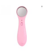 Microcurrent Facial Lifting Wand – Vibrating Skin Tightening &amp; Cleansing... - $25.04 CAD