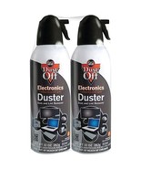 Dust-Off DSXLP Disposable Dusters (2 pk) - $58.63