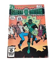 Green Lantern Lot #115 151 183 186 DC Bronze Copper Age Eclipso image 5