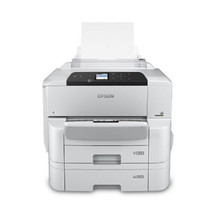 Epson C11CK77201 Epson Workforce Pro WF-M5399 Monochrome Printer - £348.08 GBP