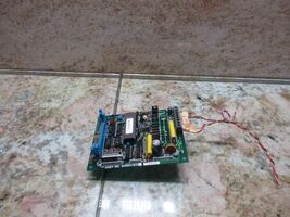 MITSUBISHI CIRCUIT BOARD UNIT ASSY 60651150 CNC EDM - $56.58