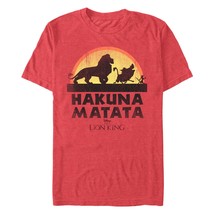 Men&#39;s Disney Hakuna Walk T-Shirt - $30.00+