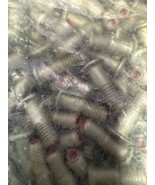 20 Pieces Howmet Aerospace B0206001AG6-4 Bombardier Challenger 300 Rivet... - $19.79